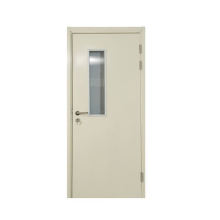Дверь безопасности дверей безопасности больницы медицинская дверь